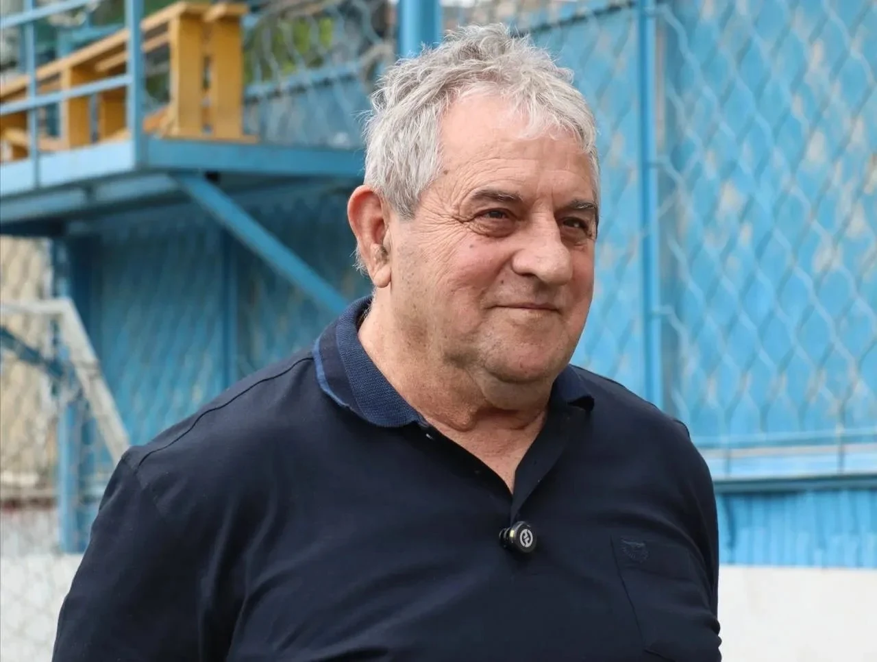 Александр Маркаров: «Доблесть гор» – мост между ратным подвигом и служением на гражданке