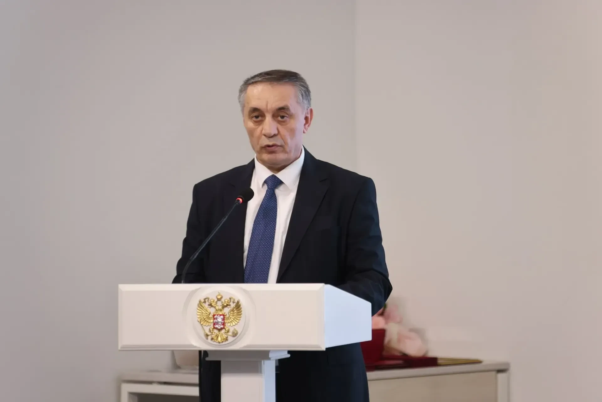 В Дагестане расширяют меры поддержки участников СВО и их семей