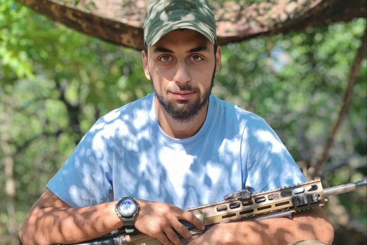 «Пегас» из стали