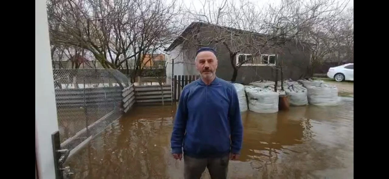 Дагинформ перечислит однодневный заработок пострадавшим от паводков и организовал круглосуточный информштаб