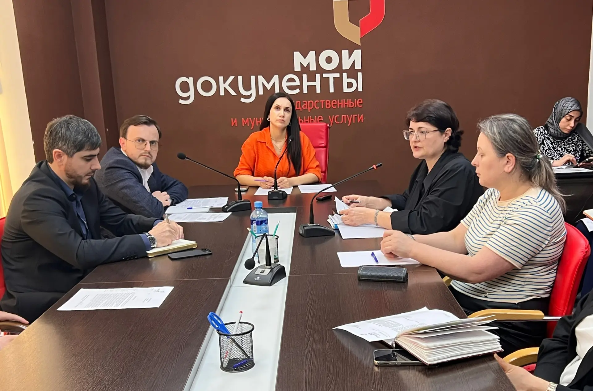 Студенты Дагестана могут получить справку для соцстипендии в любом МФЦ республики