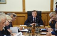 В Махачкале пройдет очередная сессия парламента Дагестана