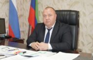 Назначен врип главы Хасавюртовского района