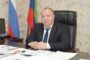 Назначен врип главы Хасавюртовского района