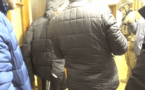 УФСБ: пресечена деятельность мошенника, использовавшего служебное положение