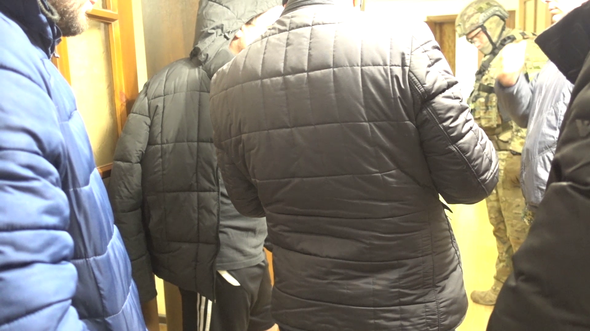 УФСБ: пресечена деятельность мошенника, использовавшего служебное положение