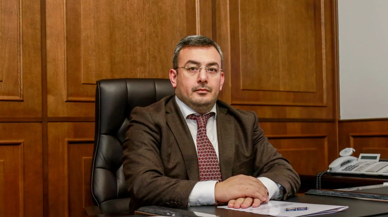 Магомедзагид Кихасуров: итоги года — результат системной работы в социальной сфере