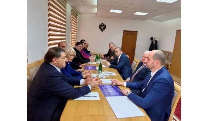 Джамаладин Гасанов: проект «Истоки героизма» особенно важен для города-героя Кизляра