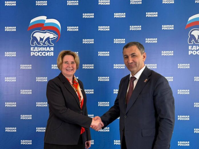 Проект «Школа ЖКХ» из Дагестана вошел в топ-15 лучших в России