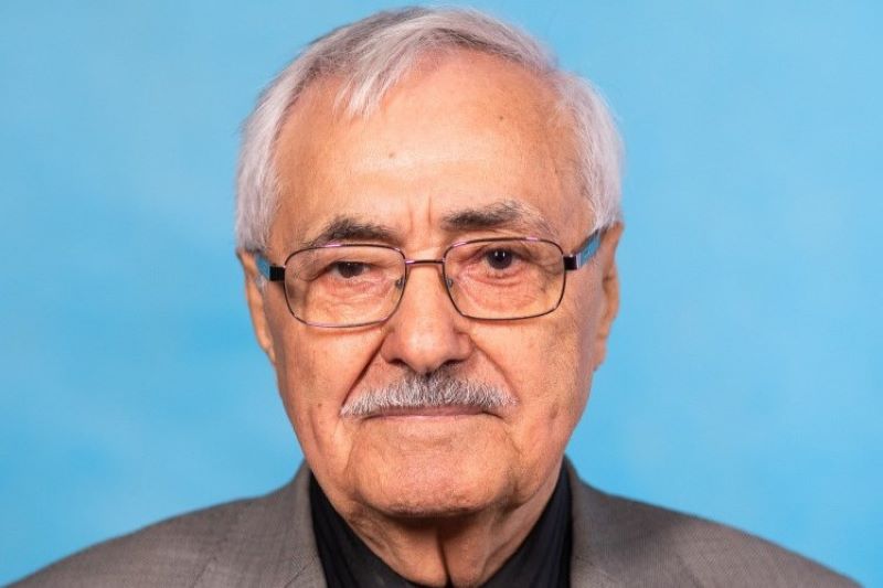 Айгун Магомедов вновь будет представлять Дагестан в ОП РФ