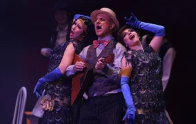 От Айболита до актрисы Марыськиной