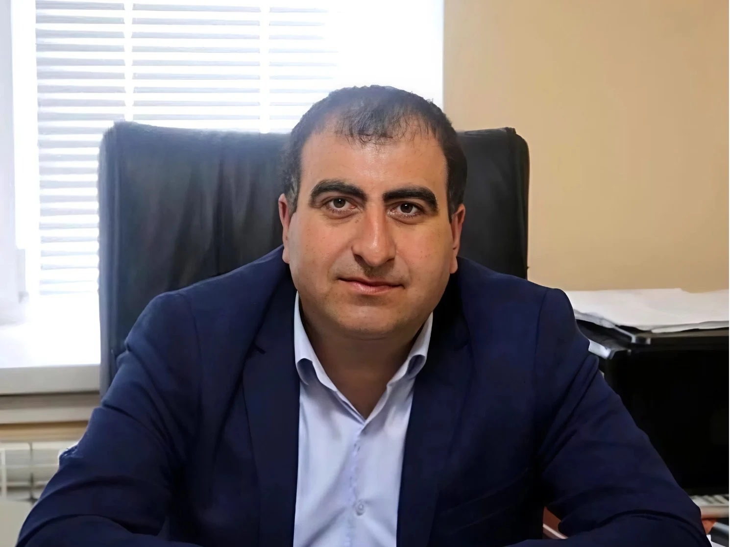 20 лет системной работы: интервью к юбилею Национального антитеррористического комитета