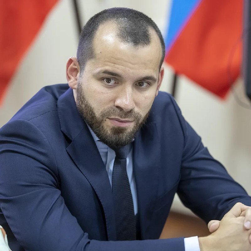 Эмин Мерданов: «Каспийский прибрежный кластер» станет точкой притяжения для туристов со всего мира