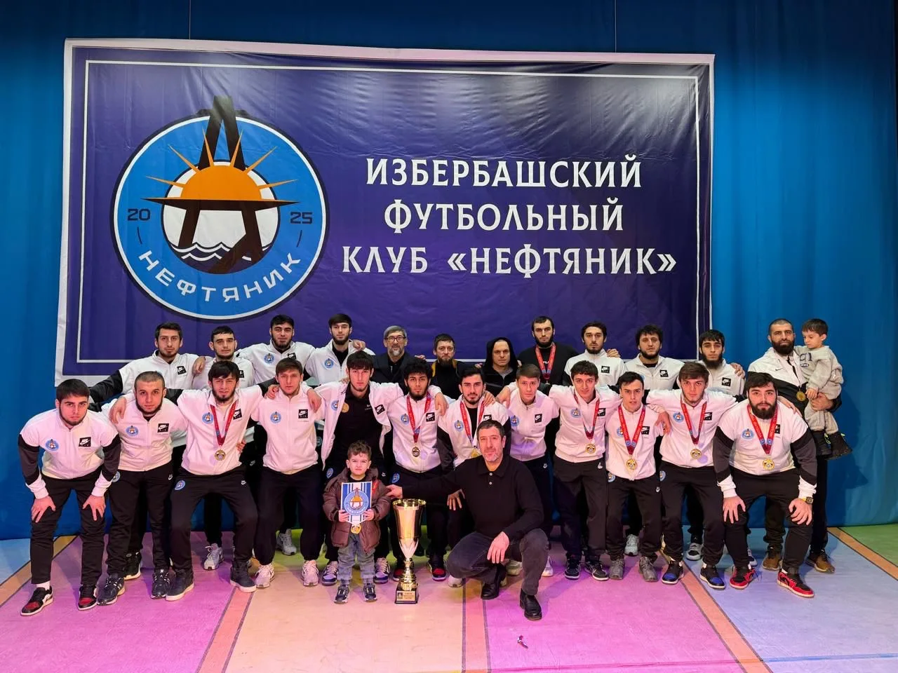 «Автобусов» не будет!»