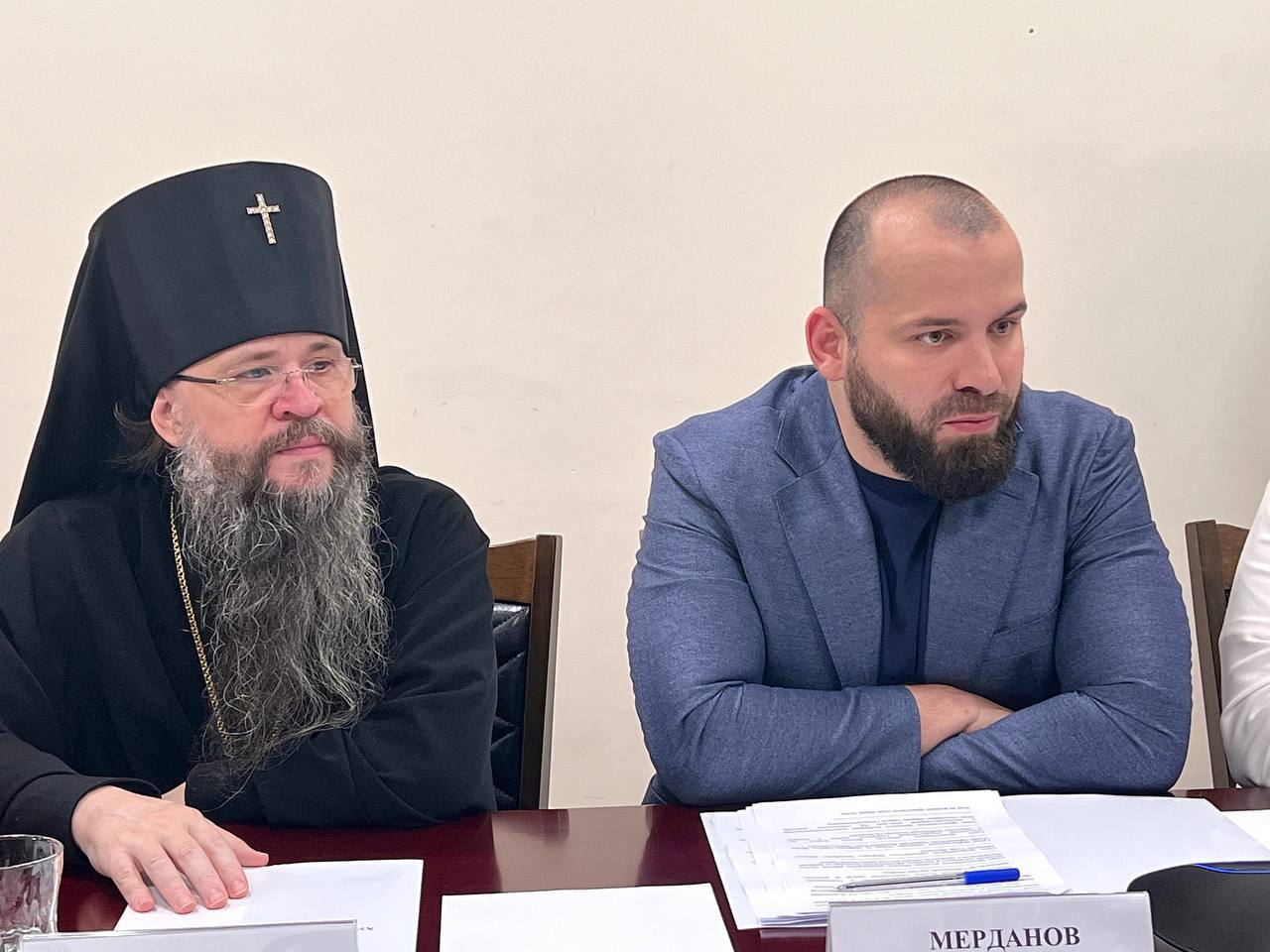 В Минтуризме Дагестана обсудили перспективы развития религиозного туризма