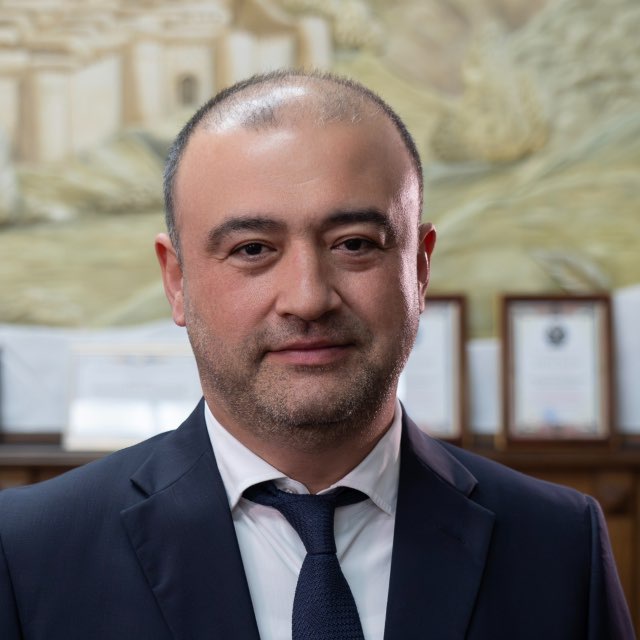 Ханлар Пашабеков: встреча Путина и Меликова даст новый импульс развитию Дербента