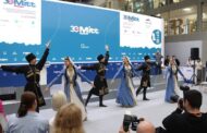 Дагестан примет участие в Международной туристической выставке MITT-2026 в Москве