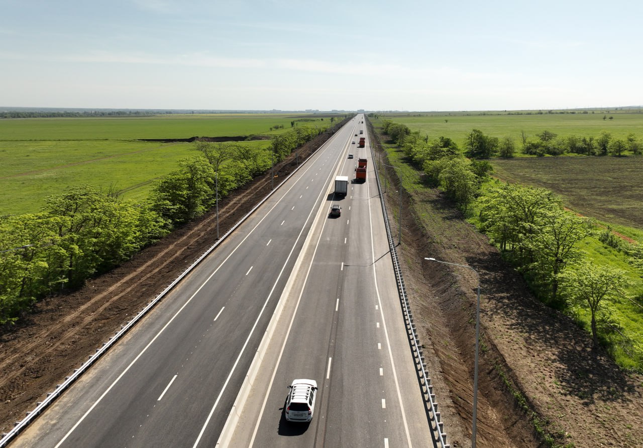 Дагестан третий год подряд улучшает исполнение нацпроектов: построены сотни социальных объектов