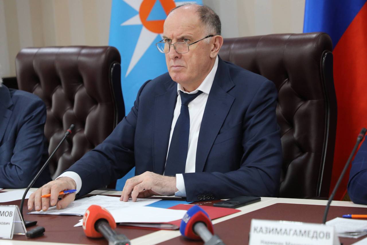 Более 3,8 млн вызовов обработали экстренные службы Дагестана в 2025 году