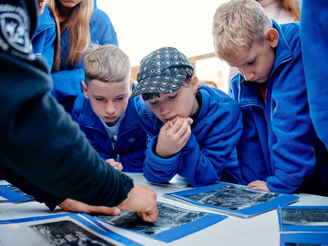 Сроки подачи заявок на участие во Всероссийском конкурсе «Больше, чем каникулы» продлены до 20 марта