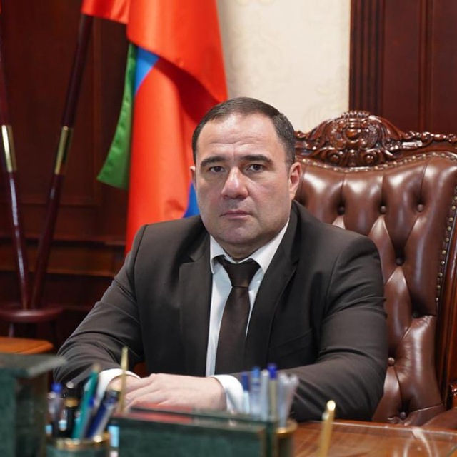 Арсланбек Алибеков: обходы Дербента, Хасавюрта и Махачкалы — ключевые проекты, о которых доложено президенту