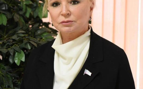 Елена Павлюченко: выпускники Дагестана всё чаще выбирают естественно-научные предметы для ЕГЭ