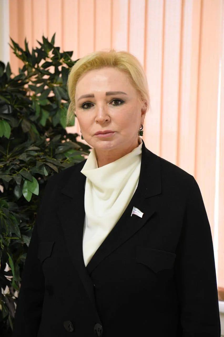 Елена Павлюченко: экзамен по истории станет барьером на пути фальсификации прошлого