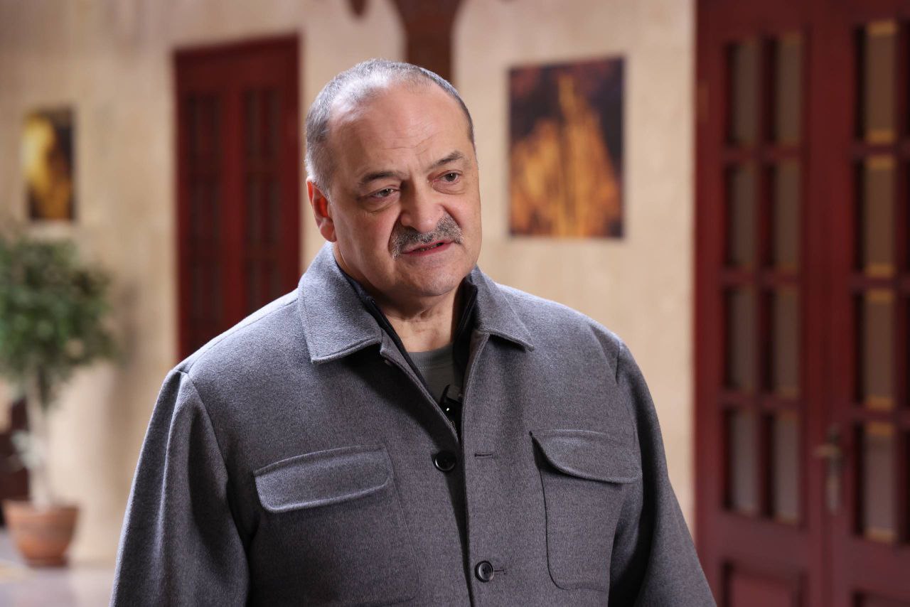 В Дагестане построят современную поликлинику по пилотному проекту: Меликов анонсировал новые меры по развитию здравоохранения