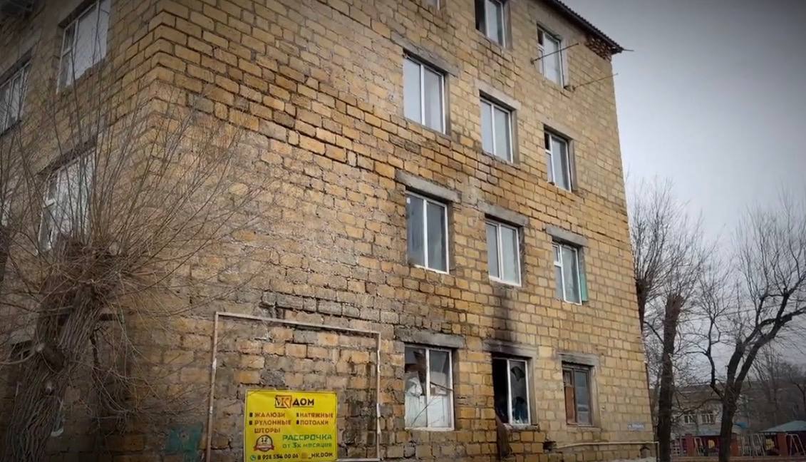 Сеидахмед Мамадов: «Благодаря поддержке Сергея Меликова десятки семей Южно-Сухокумска получили средства на новое жилье»