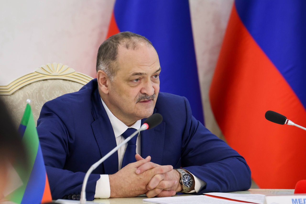 Сергей Меликов: участники праймериз, не прошедшие отбор, войдут в кадровый резерв