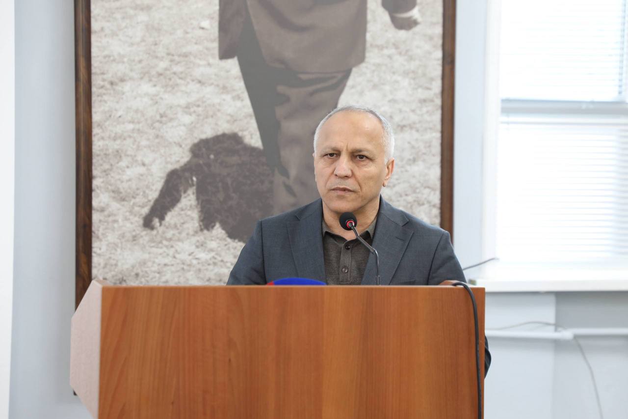 В Дагестане разрабатывают меры поддержки чабанов