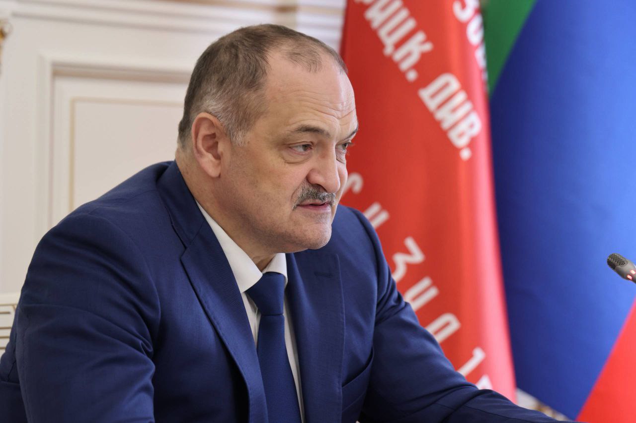 Сергей Меликов потребовал не просто наказывать коррупционеров, а возвращать украденное в бюджет