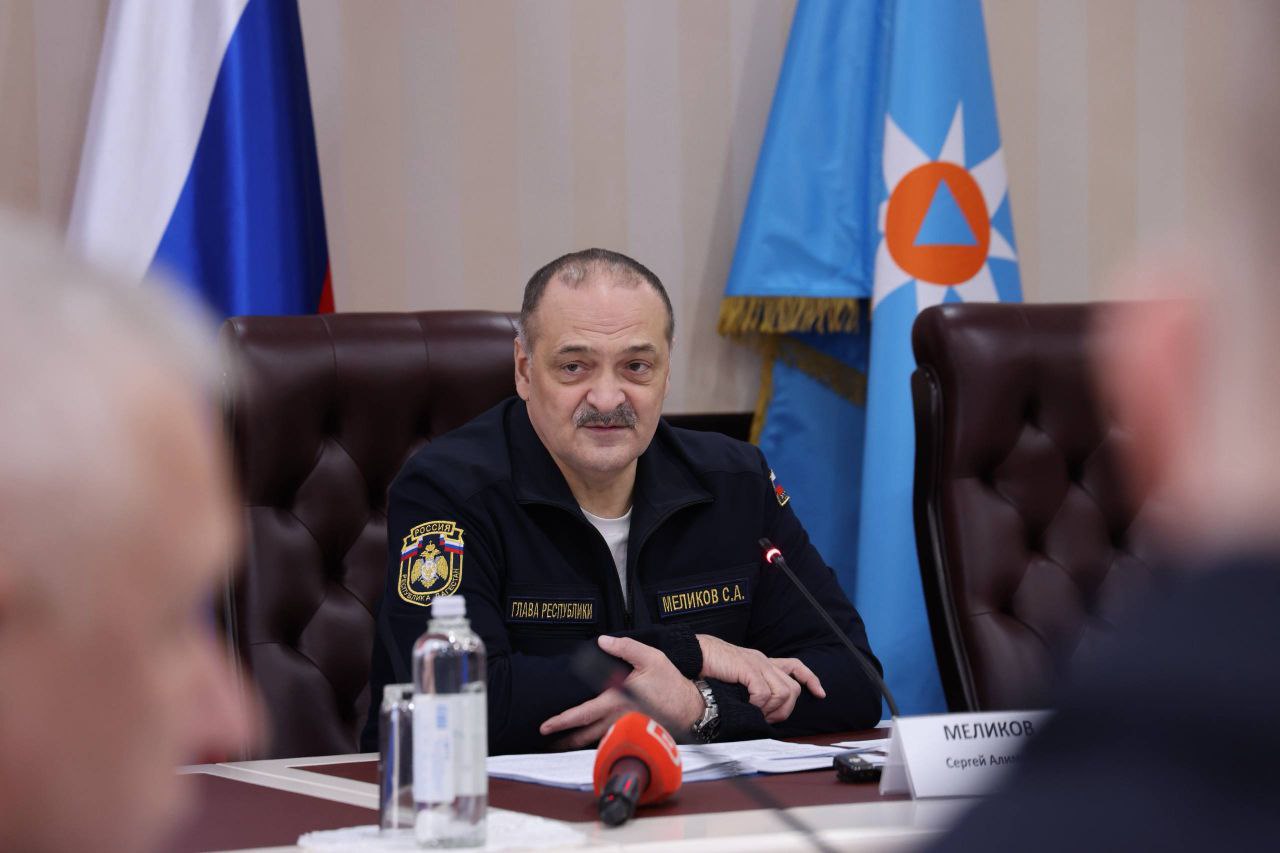 Более 40 тысяч детей отдохнут этим летом в лагерях Дагестана