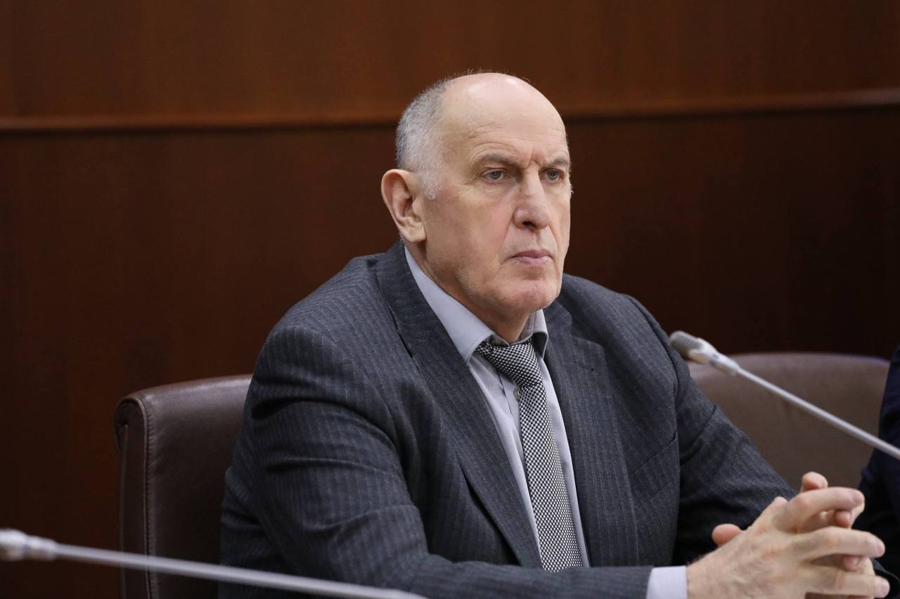 Дагестан лидирует в России по объёмам вводимого жилья — Абдулмуслимов