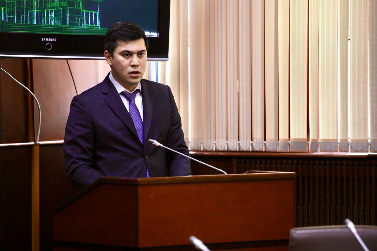 В Дагестане продолжается строительство 31 социального объекта: школы, детсады и спортобъекты возводят по всей республике