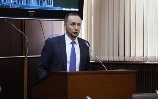 В Дагестане в 2026 году благоустроят 126 общественных пространств