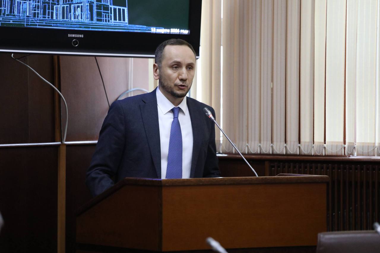 В Дагестане в 2026 году благоустроят 126 общественных пространств