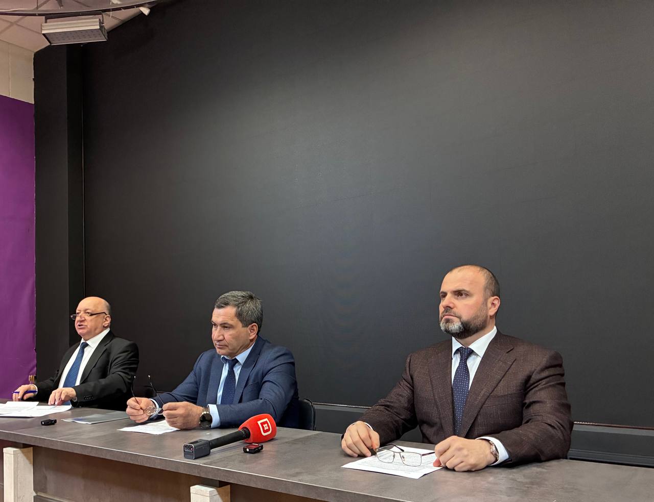 Росреестр и газовики Дагестана назвали главные препятствия при подключении к газу и способы их решения