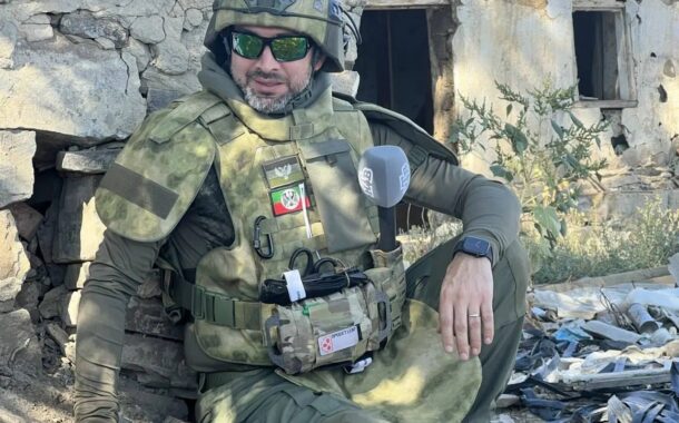 Омар Магомедов: программа «Доблесть гор» стала мостом между подвигом и мирной жизнью для героев СВО