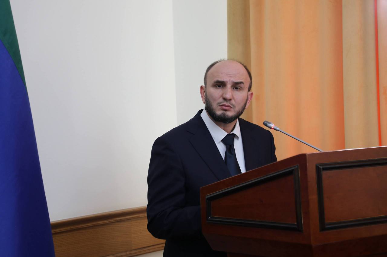 456 объектов здравоохранения построили и отремонтировали в Дагестане за пять лет