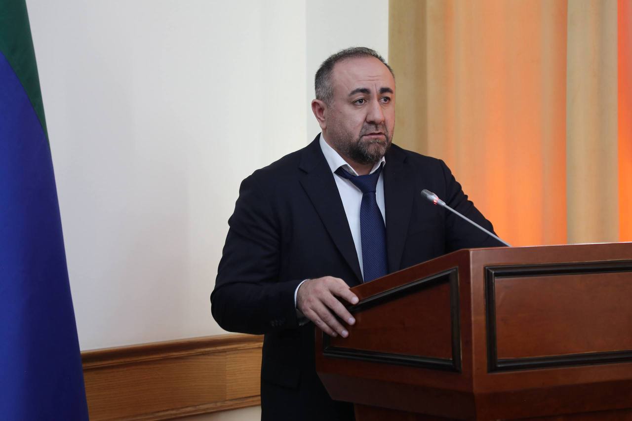 Стимулирующие выплаты помогли привлечь более 100 специалистов в агропроекты Дагестана