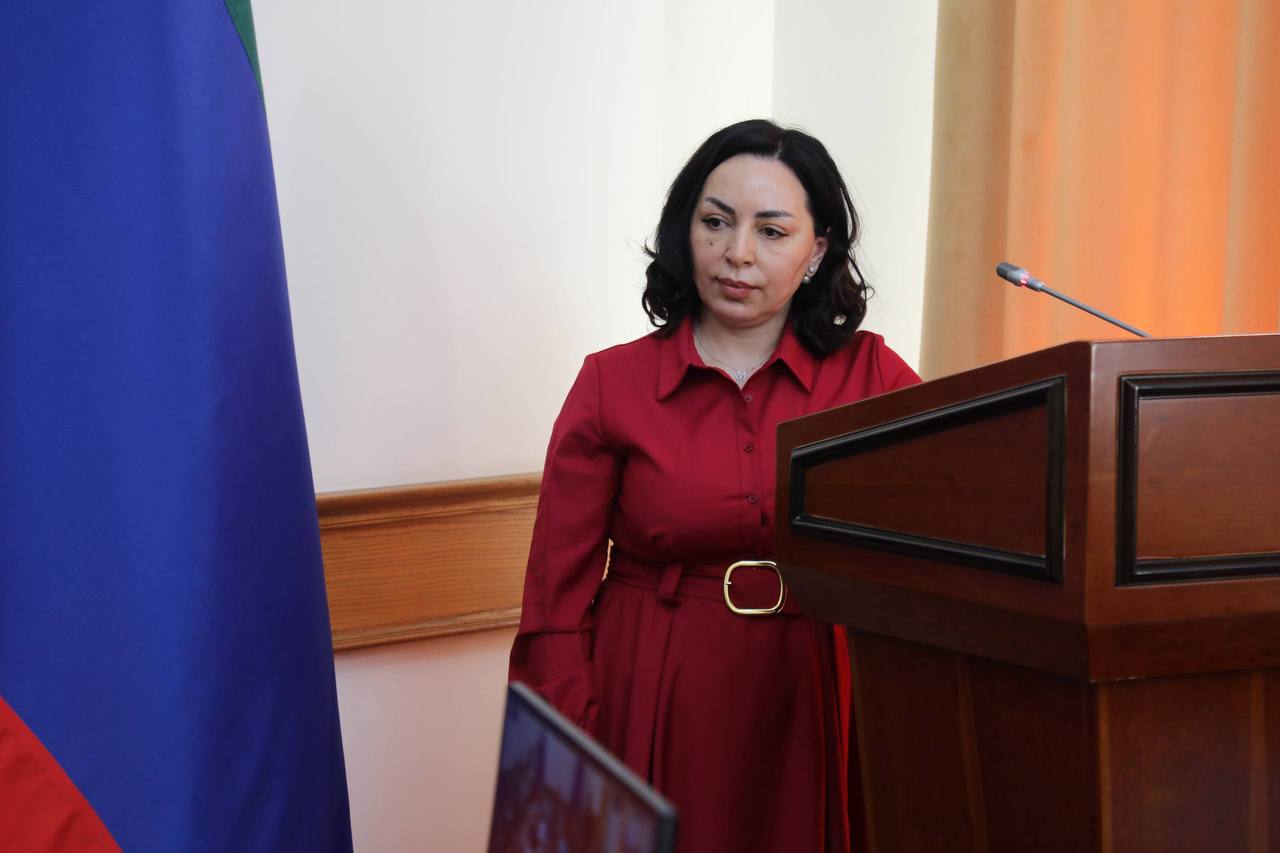 Агроколледж в Дагестанских Огнях готовит кадры вместе с производителями: практика, стипендии и новая мастерская