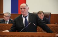 Правительство Дагестана отчитается о работе за 2025 год на сессии парламента 26 марта
