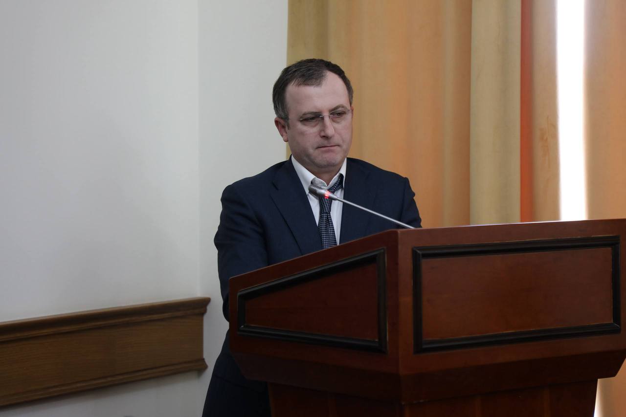 Более 128 млн рублей направят на безопасность образовательных учреждений Дагестана в 2026 году