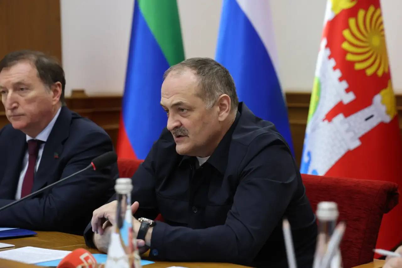 Сергей Меликов встретился с обманутыми дольщиками «АР ГРУПП»: «Наш диалог с вами обязательно будет продолжаться»