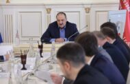 Сергей Меликов: развитие агломераций в Дагестане должно идти в комплексе с социальной инфраструктурой