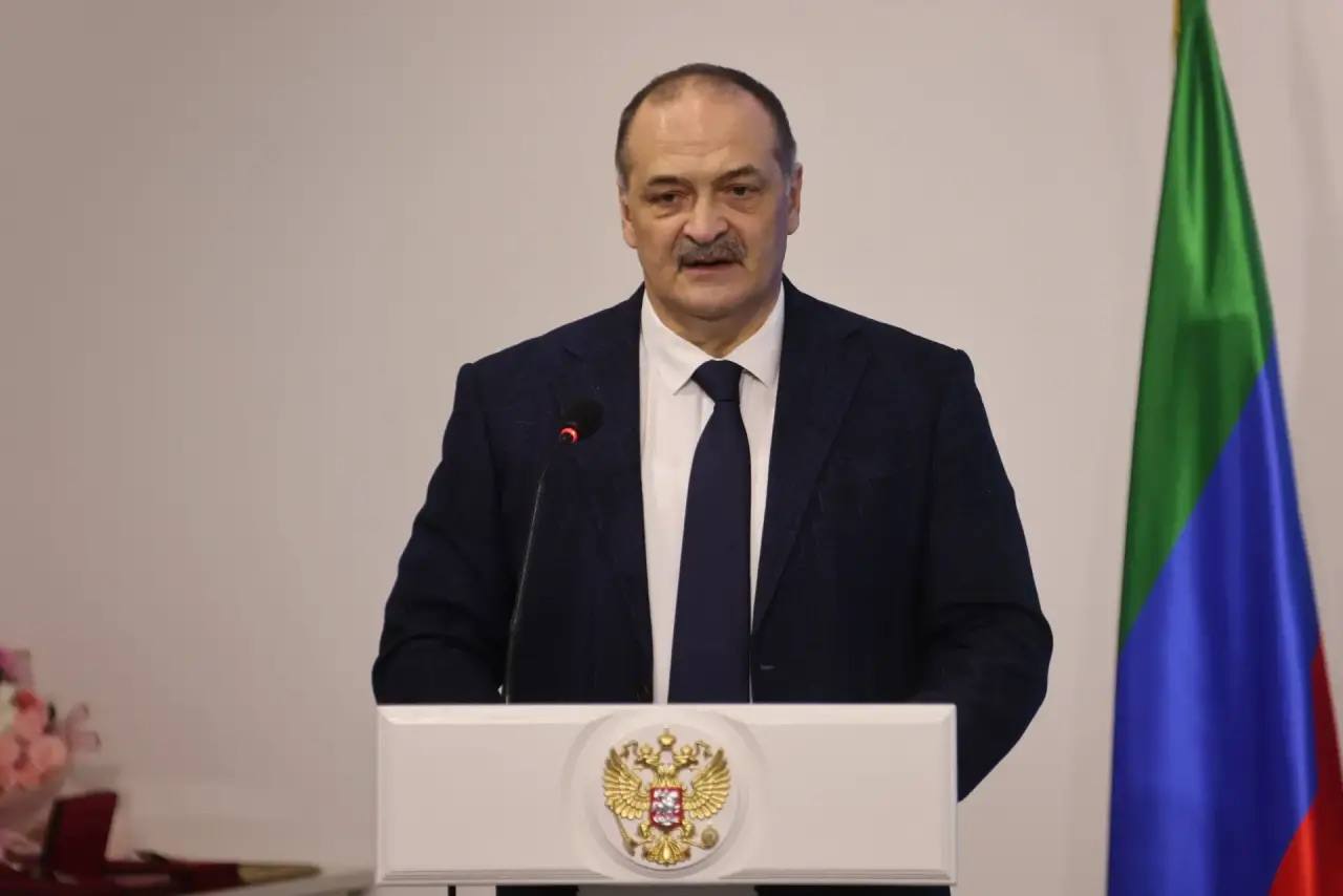 Дагестанцы могут предложить свои инициативы для новой Народной программы «Единой России»