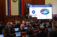 ВРП Дагестана превысил 1,3 трлн рублей по итогам 2025 года