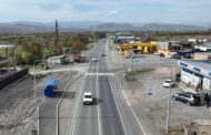 В Дагестане в 2025 году уложили 1 млн квадратных метров асфальта