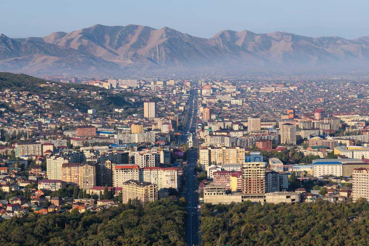 Доходы от использования госимущества и земельных ресурсов в Дагестане выросли в пять раз